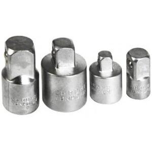 Rolson 4pc Socket Adaptor Set 30405 Rolson 4pc Socket Adaptor Set 30405