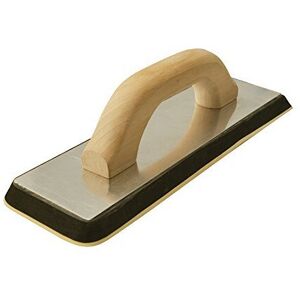 Silverline White Grout Float 305 x 100mm (633845) Silverline White Grout Float 305 x 100mm (633845)