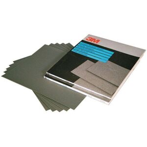 3M Wet or Dry TRI-M-ITE 1200grit Sand Paper 01970 Abrasive Wet & Dry Sheets Pk25 3M Wet or Dry TRI-M-ITE 1200grit Sand Paper 01970 Abrasive Wet & Dry Sheets Pk25