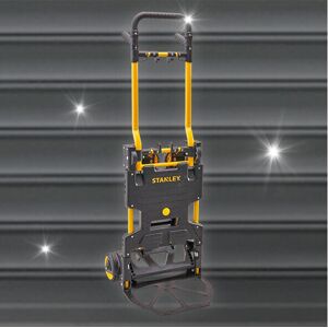 Stanley 2-in-1 Folding Truck XMS23TRUCK Stanley 2-in-1 Folding Truck XMS23TRUCK