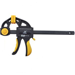 Unbranded Woodworking F Clamp Fixing Clamp Multifunctional Quick Parallel Clamp Plank Clam Unbranded Woodworking F Clamp Fixing Clamp Multifunctional Quick Parallel Clamp Plank Clam