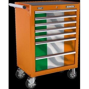 Sealey Toolbox Graphics Pack - Ireland Sealey Toolbox Graphics Pack - Ireland