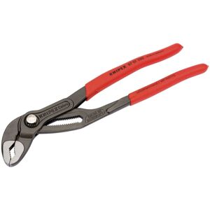 Knipex Cobra® 87 01 250 SBE Waterpump Pliers, 250mm Knipex Cobra® 87 01 250 SBE Waterpump Pliers, 250mm