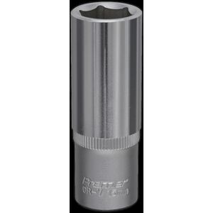 Sealey WallDrive® Socket 15mm Deep 3/8"Sq Drive Sealey WallDrive® Socket 15mm Deep 3/8"Sq Drive