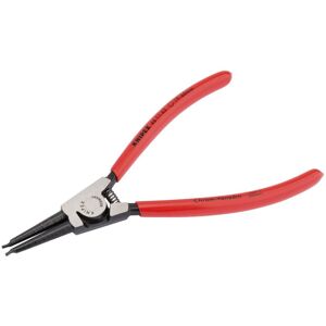 Draper Knipex 46 11 A2 SBE A2 Straight External Circlip Pliers, 19 - 60mm Draper Knipex 46 11 A2 SBE A2 Straight External Circlip Pliers, 19 - 60mm