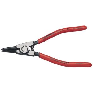 Draper Knipex 46 11 A1 SBE A1 Straight External Circlip Pliers, 10 - 25mm Draper Knipex 46 11 A1 SBE A1 Straight External Circlip Pliers, 10 - 25mm