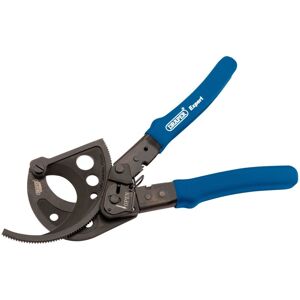 Draper Ratchet Action Cable Cutter, 280mm Draper Ratchet Action Cable Cutter, 280mm