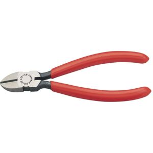Draper Knipex 70 01 140 SBE Diagonal Side Cutter, 140mm Draper Knipex 70 01 140 SBE Diagonal Side Cutter, 140mm