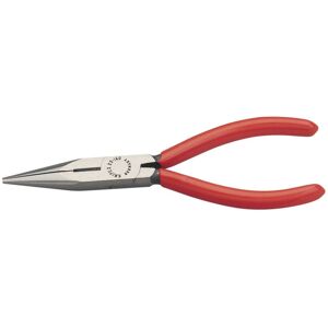 Draper Knipex 25 01 160SB Long Nose Pliers, 160mm Draper Knipex 25 01 160SB Long Nose Pliers, 160mm