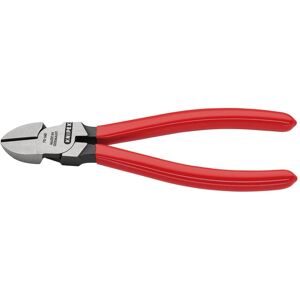 Draper Knipex 70 01 160 SBE Diagonal Side Cutter, 160mm Draper Knipex 70 01 160 SBE Diagonal Side Cutter, 160mm
