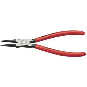 Draper Knipex 44 11 J2 SB J2 Straight Internal Circlip Pliers, 19 - 60mm Draper Knipex 44 11 J2 SB J2 Straight Internal Circlip Pliers, 19 - 60mm