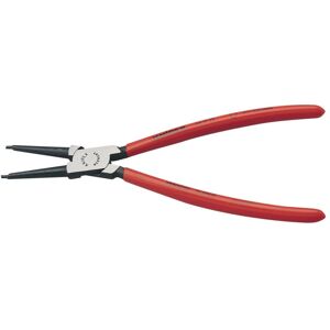 Draper Knipex 44 11 J3 SBE J3 Straight Internal Circlip Pliers, 40 - 100mm Draper Knipex 44 11 J3 SBE J3 Straight Internal Circlip Pliers, 40 - 100mm