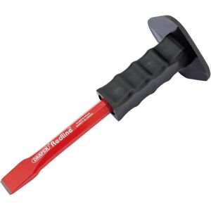 Draper Cold Chisel with Hand Guard, 19 x 250mm Draper Cold Chisel with Hand Guard, 19 x 250mm