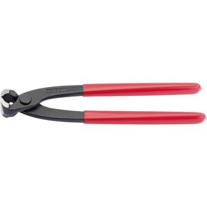 Knipex 55564 Steel Fixers or Concreting Nipper - Nipper Knipex 55564 Steel Fixers or Concreting Nipper - Nipper