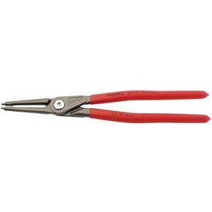 Draper Knipex 48 11 J4 320mm Internal Straight Tip Circlip Pliers, 85 - 140mm Capacity Draper Knipex 48 11 J4 320mm Internal Straight Tip Circlip Pliers, 85 - 140mm Capacity