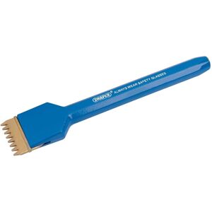 Draper Scutch Holding Chisel, 38 x 200mm (Sold Loose) Draper Scutch Holding Chisel, 38 x 200mm (Sold Loose)