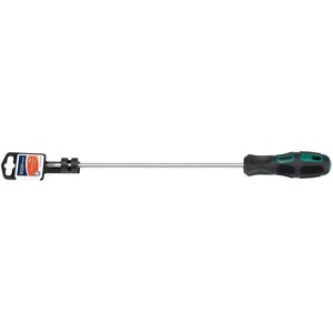 Draper Tools Long Reach PZ Type No.2 Screwdriver - Screwdriver Draper Tools Long Reach PZ Type No.2 Screwdriver - Screwdriver