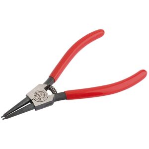 Draper Elora A1 Straight External Circlip Pliers, 10 - 25mm Draper Elora A1 Straight External Circlip Pliers, 10 - 25mm