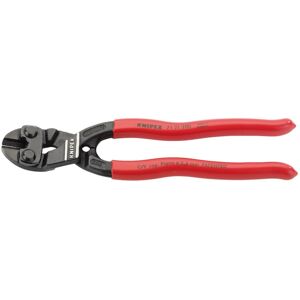 Draper Knipex Cobolt® 71 21 200SB Compact 20° Angled Head Bolt Cutters, 200mm Draper Knipex Cobolt® 71 21 200SB Compact 20° Angled Head Bolt Cutters, 200mm