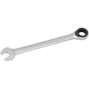 Draper Elora Metric Ratcheting Combination Spanner, 13mm Draper Elora Metric Ratcheting Combination Spanner, 13mm