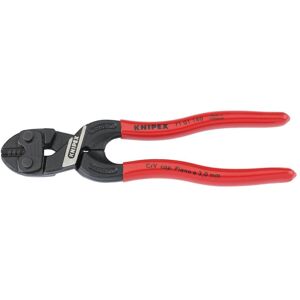 Draper Knipex Cobolt® Compact Bolt Cutter, 160mm Draper Knipex Cobolt® Compact Bolt Cutter, 160mm