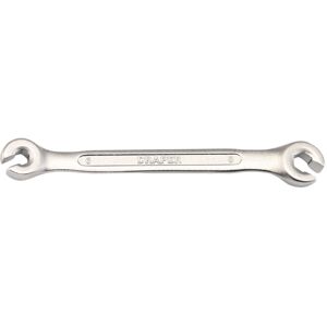 Draper Flare Nut Spanner, 6 x 8mm Draper Flare Nut Spanner, 6 x 8mm