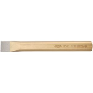 Draper Flat Cold Chisel, 22 x 180mm Draper Flat Cold Chisel, 22 x 180mm