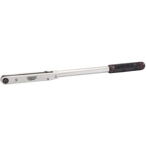Draper Push Through Torque Wrench, 1/2"" Sq. Dr., 50 - 225Nm Draper Push Through Torque Wrench, 1/2"" Sq. Dr., 50 - 225Nm
