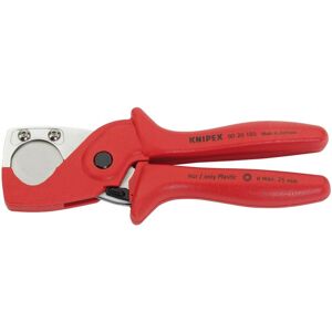 Knipex 8643 185mm Hose and Conduit Cutter - Hose and Conduit Cutter Knipex 8643 185mm Hose and Conduit Cutter - Hose and Conduit Cutter