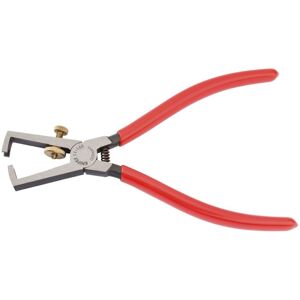 Knipex 11 01 160 SBE Adjustable Wire Stripping Pliers, 160mm Knipex 11 01 160 SBE Adjustable Wire Stripping Pliers, 160mm