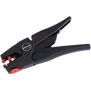 Draper Knipex 12 40 200SB Self Adjusting Insulation Stripper Draper Knipex 12 40 200SB Self Adjusting Insulation Stripper