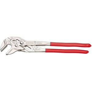 Draper Knipex 86 03 400 Pliers Wrench, 400mm Draper Knipex 86 03 400 Pliers Wrench, 400mm