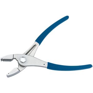 Draper Multi Directional Hose Clamp Pliers Draper Multi Directional Hose Clamp Pliers