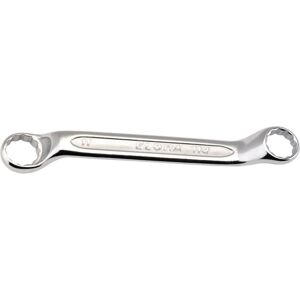 Elora Midget Deep Crank Metric Ring Spanner, 10 x 11mm Elora Midget Deep Crank Metric Ring Spanner, 10 x 11mm