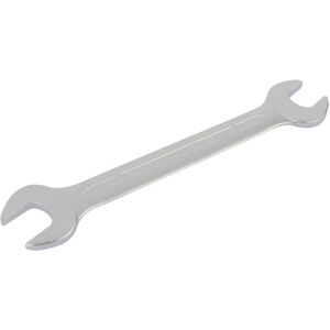 Elora Long Metric Double Open End Spanner, 19 x 22mm Elora Long Metric Double Open End Spanner, 19 x 22mm