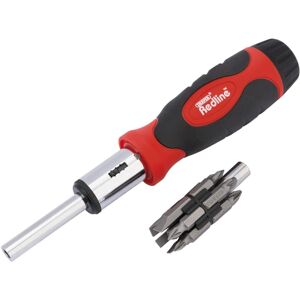 Draper Redline 67543 Ratcheting Screwdriver Set - 14 Piece Draper Redline 67543 Ratcheting Screwdriver Set - 14 Piece