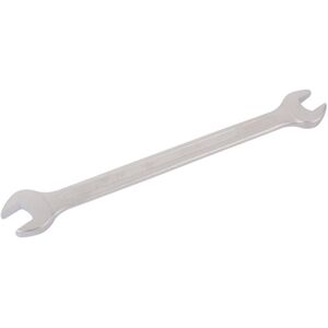 Elora Long Metric Double Open End Spanner, 8 x 9mm Elora Long Metric Double Open End Spanner, 8 x 9mm