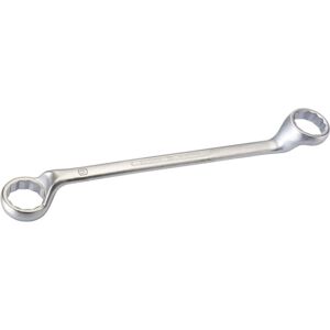 Elora Deep Crank Metric Ring Spanner, 46 x 50mm Elora Deep Crank Metric Ring Spanner, 46 x 50mm