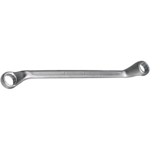 Elora Deep Crank Metric Ring Spanner, 16 x 17mm Elora Deep Crank Metric Ring Spanner, 16 x 17mm