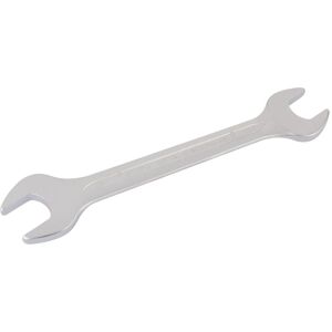 Elora Long Metric Double Open End Spanner, 24 x 26mm Elora Long Metric Double Open End Spanner, 24 x 26mm