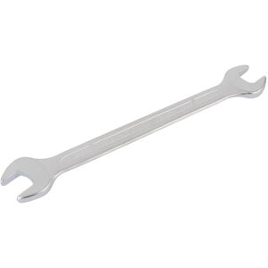 Elora Long Metric Double Open End Spanner, 13 x 14mm Elora Long Metric Double Open End Spanner, 13 x 14mm