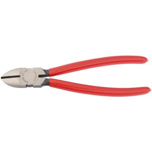 Knipex 70 01 180 SBE Diagonal Side Cutter, 180mm Knipex 70 01 180 SBE Diagonal Side Cutter, 180mm