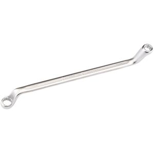 Elora Deep Crank Imperial Ring Spanner, 5/16 x 3/8"" Elora Deep Crank Imperial Ring Spanner, 5/16 x 3/8""