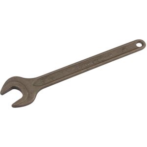 Draper Single Open End Spanner, 16mm Draper Single Open End Spanner, 16mm