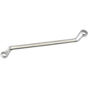 Elora Deep Crank Metric Ring Spanner, 10 x 11mm Elora Deep Crank Metric Ring Spanner, 10 x 11mm