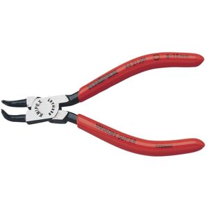 Knipex 44 21 J01 J01 90° Bent Internal Circlip Pliers, 8 - 13mm Knipex 44 21 J01 J01 90° Bent Internal Circlip Pliers, 8 - 13mm