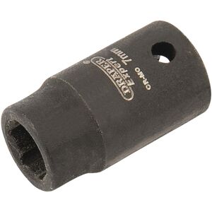 Draper Expert HI-TORQ® 6 Point Impact Socket, 1/4"" Sq. Dr., 7mm Draper Expert HI-TORQ® 6 Point Impact Socket, 1/4"" Sq. Dr., 7mm