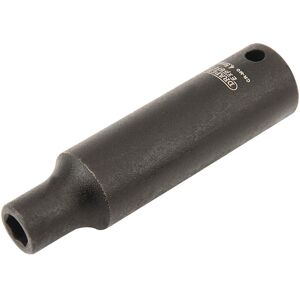 Draper Expert HI-TORQ® 6 Point Deep Impact Socket, 1/4"" Sq. Dr., 4.5mm Draper Expert HI-TORQ® 6 Point Deep Impact Socket, 1/4"" Sq. Dr., 4.5mm