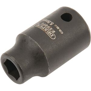 Draper Expert HI-TORQ® 6 Point Impact Socket, 1/4"" Sq. Dr., 5.5mm Draper Expert HI-TORQ® 6 Point Impact Socket, 1/4"" Sq. Dr., 5.5mm
