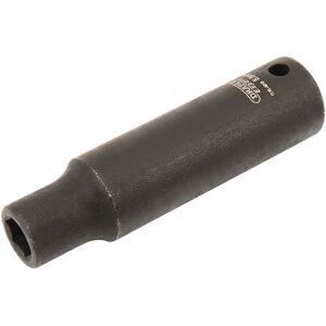 Draper Expert HI-TORQ® 6 Point Deep Impact Socket, 1/4"" Sq. Dr., 5.5mm Draper Expert HI-TORQ® 6 Point Deep Impact Socket, 1/4"" Sq. Dr., 5.5mm